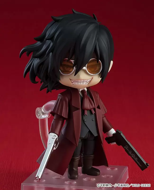 GSC【WonHobby Gallery 2023 SPRING】黏土人系列大量原型發表:李小龍、新‧假面騎士、塔矢亮