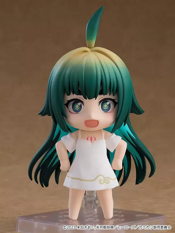 GSC【WonHobby Gallery 2023 SPRING】黏土人系列大量原型發表:李小龍、新‧假面騎士、塔矢亮