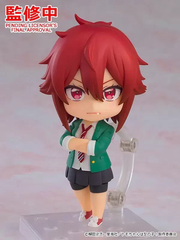 GSC【WonHobby Gallery 2023 SPRING】黏土人系列大量原型發表:李小龍、新‧假面騎士、塔矢亮