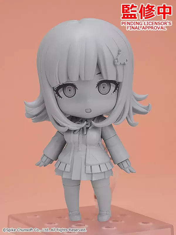 GSC【WonHobby Gallery 2023 SPRING】黏土人系列大量原型發表:李小龍、新‧假面騎士、塔矢亮