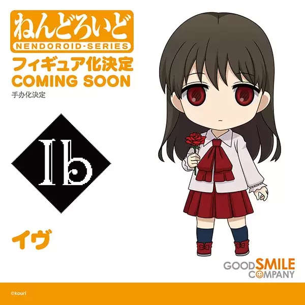 GSC【WonHobby Gallery 2023 SPRING】黏土人系列大量原型發表:李小龍、新‧假面騎士、塔矢亮