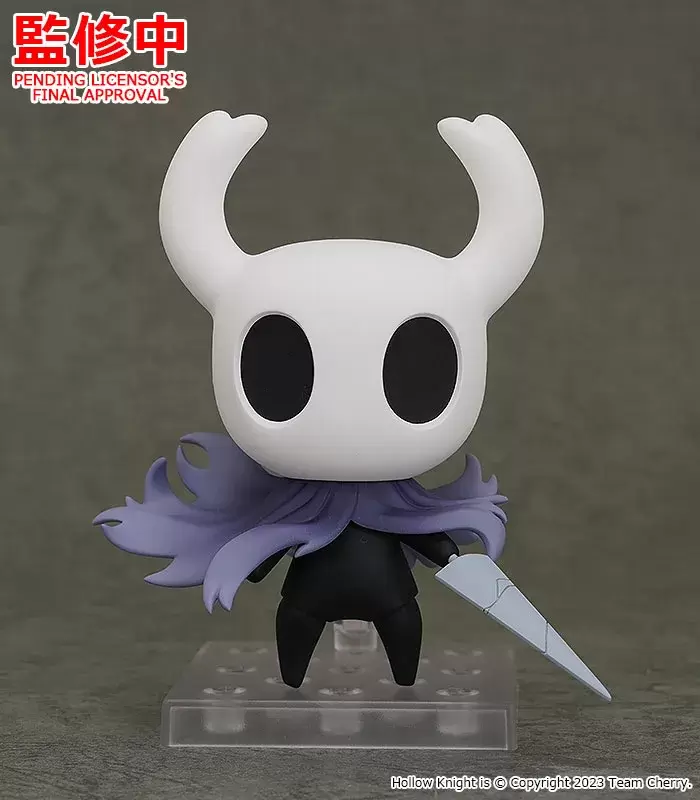 GSC【WonHobby Gallery 2023 SPRING】黏土人系列大量原型發表:李小龍、新‧假面騎士、塔矢亮