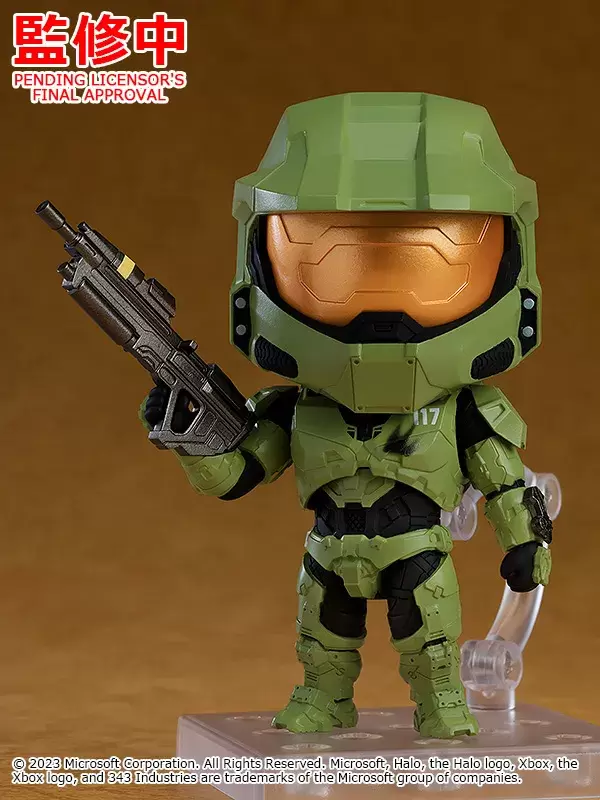 GSC【WonHobby Gallery 2023 SPRING】黏土人系列大量原型發表:李小龍、新‧假面騎士、塔矢亮