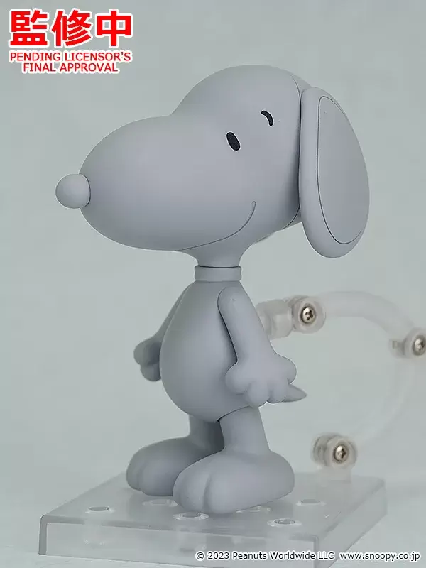 GSC【WonHobby Gallery  2023 SPRING】黏土人系列大量原型發表：李小龍、新‧假面騎士、塔矢亮