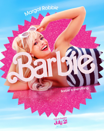 《芭比Barbie》預告彩蛋與細節解析：夢幻的芭比世界為什麼越看越不妙！？