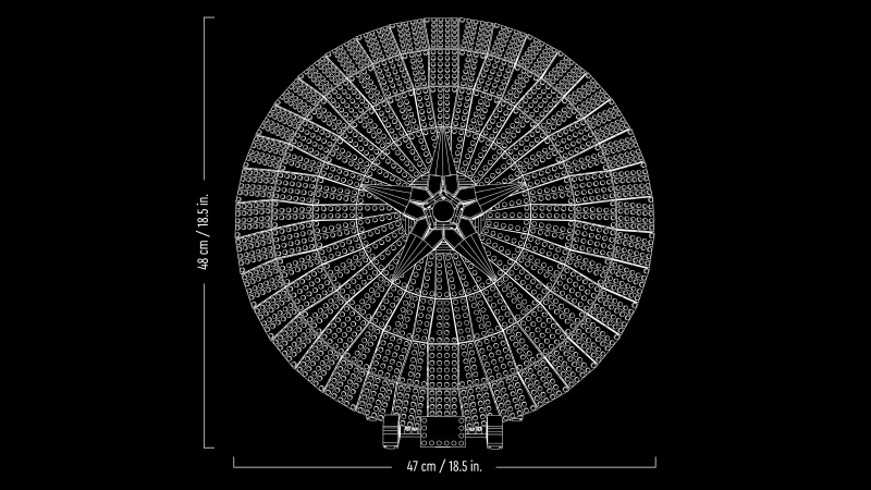 LEGO 76262 MARVEL「美國隊長的盾牌」直徑 47 公分的經典圓盾!(Captain America's Shield)