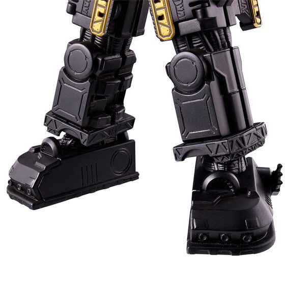 萬代新系列『怪獸機巧 金古喬 ·STORAGE特裝型』第1彈登場！搭載發光、音效的完全新規設計