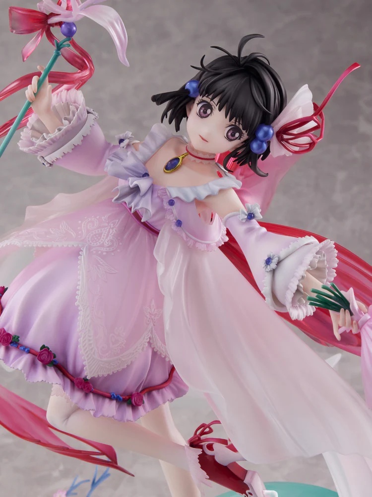 你就是我的英雄！F:NEX《命運傳奇2》莉亞拉 1/7 立體人形