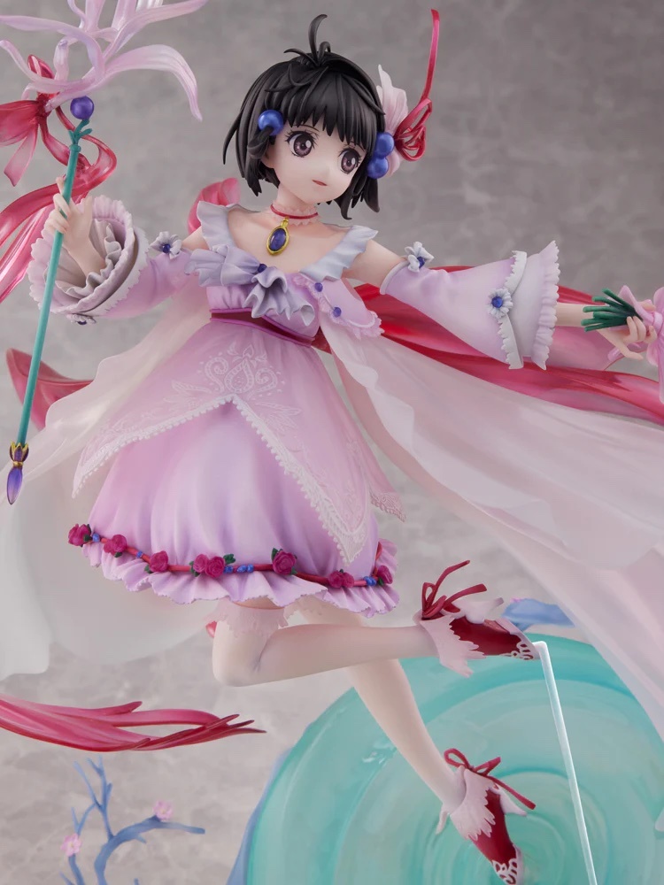 你就是我的英雄！F:NEX《命運傳奇2》莉亞拉 1/7 立體人形