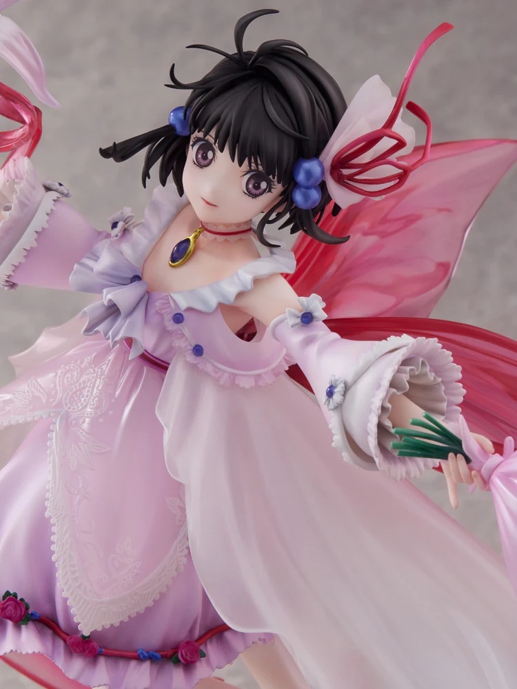 你就是我的英雄！F:NEX《命運傳奇2》莉亞拉 1/7 立體人形