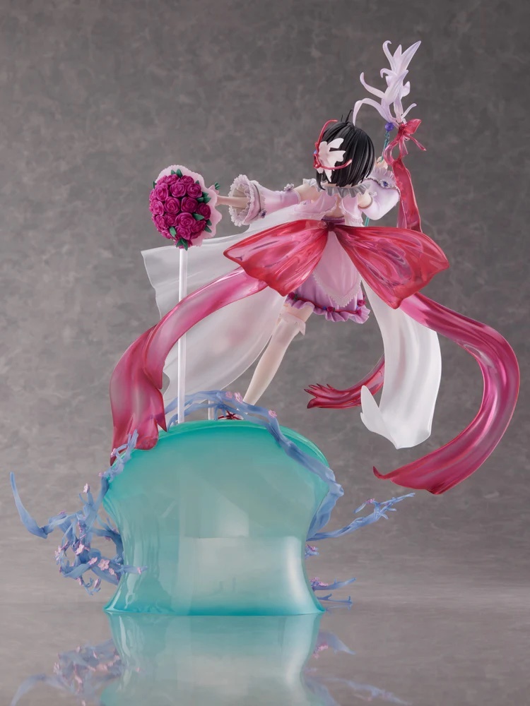 你就是我的英雄！F:NEX《命運傳奇2》莉亞拉 1/7 立體人形