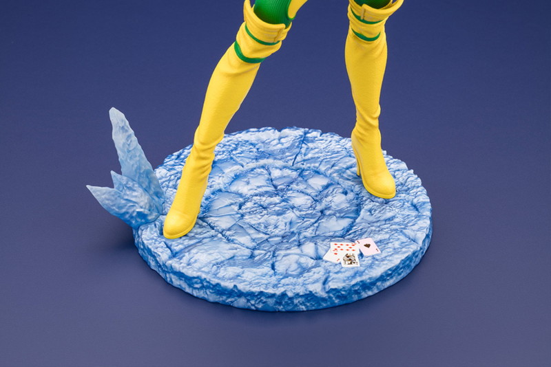 壽屋 MARVEL美少女「小淘氣 REBIRTH」1/7 比例 PVC塗裝完成品 同時展現出魅力體態＆特殊能力！