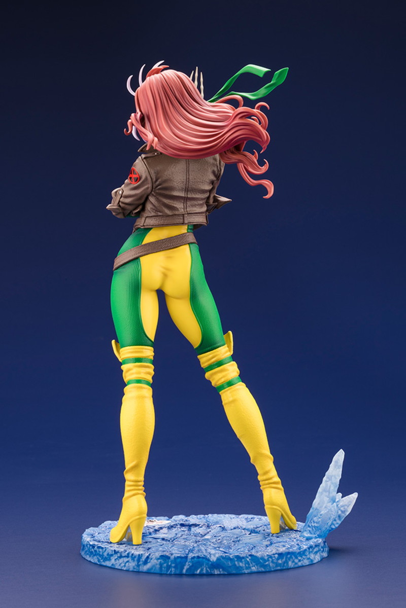 壽屋 MARVEL美少女「小淘氣 REBIRTH」1/7 比例 PVC塗裝完成品 同時展現出魅力體態＆特殊能力！