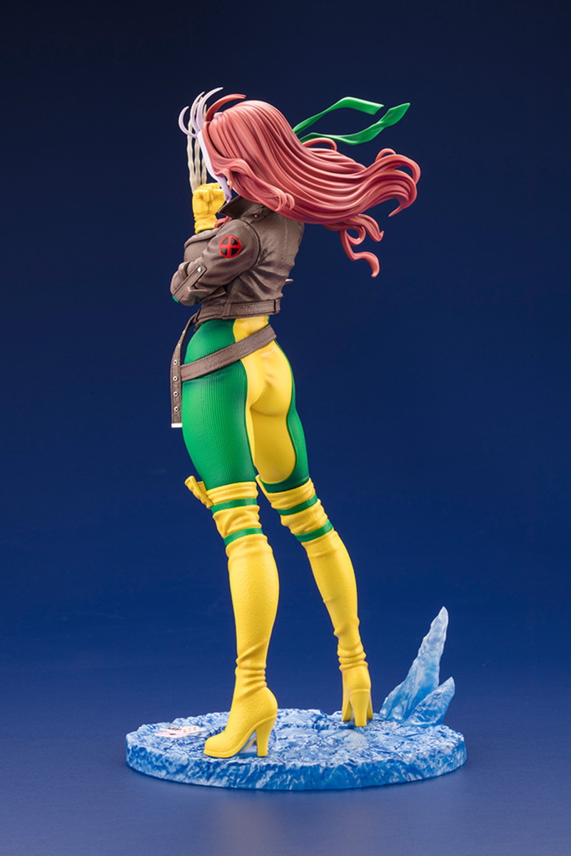 壽屋 MARVEL美少女「小淘氣 REBIRTH」1/7 比例 PVC塗裝完成品 同時展現出魅力體態＆特殊能力！