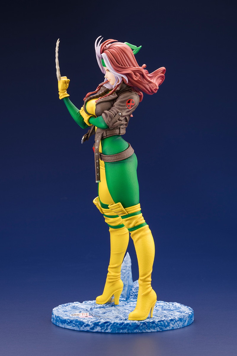 壽屋 MARVEL美少女「小淘氣 REBIRTH」1/7 比例 PVC塗裝完成品 同時展現出魅力體態＆特殊能力！