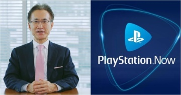 雲端遊玩技術仍不易克服　Sony執行長：最大困難是「延遲」