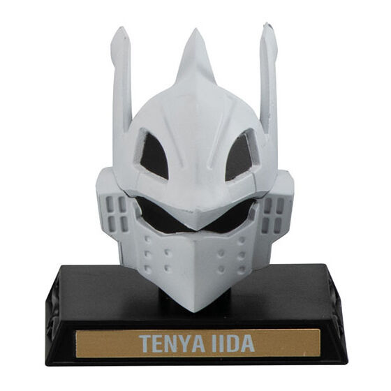 萬代「GASHAPON！COLLECTIONSONE 我的英雄學院」道具收藏轉蛋 收錄綠谷的筆記本！