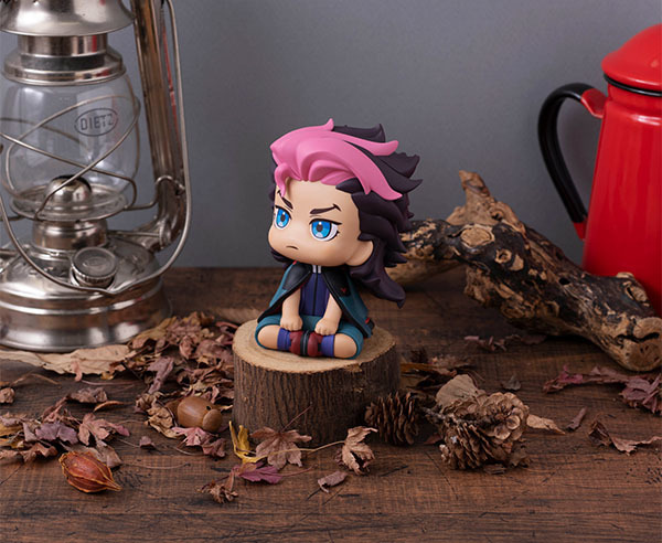 LOOKUP『機動戰士鋼彈 水星的魔女 古爾 / 沙迪克 / 伊蘭5號』三巨頭二代上色樣品首度公開!