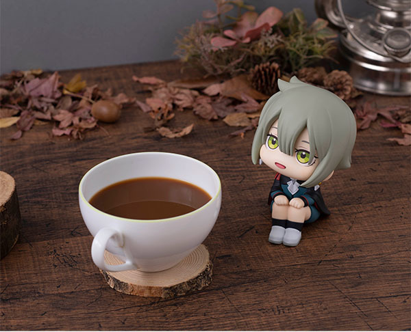 LOOKUP『機動戰士鋼彈 水星的魔女 古爾 / 沙迪克 / 伊蘭5號』三巨頭二代上色樣品首度公開!