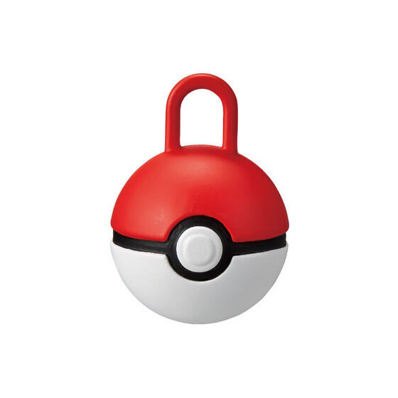 萬代「驚奇蛋 在浴缸裡釣到寶可夢！泡澡球」一邊洗澡一邊釣鯉魚王