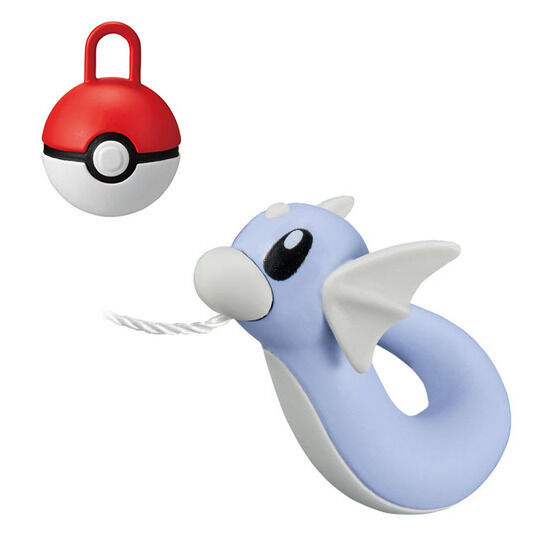 萬代「驚奇蛋 在浴缸裡釣到寶可夢！泡澡球」一邊洗澡一邊釣鯉魚王