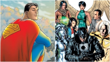 新版《超人》電影將出現 DC 全新英雄團隊！詹姆士岡恩計劃提前介紹「權力戰隊」登場