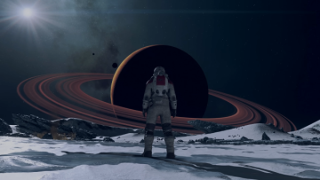 Bethesda科幻新作《星空》最新電玩宣傳影片揭曉　遊戲總監：「我們從來沒有做過這樣的遊戲」