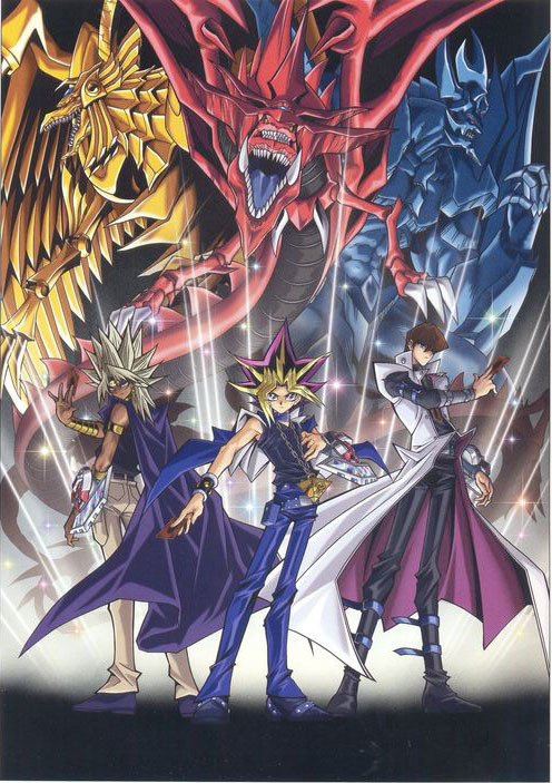 萬代怪獸可動模型 S.H.MonsterArts 將推出以《遊戲王》怪獸卡為主題的全新系列？