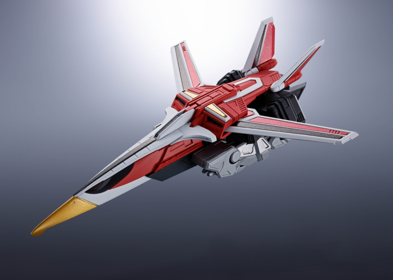 高密度細節重新詮釋『SMP AD 超獸戰隊生命人 生命機器人』發表 再現合體變形機構！