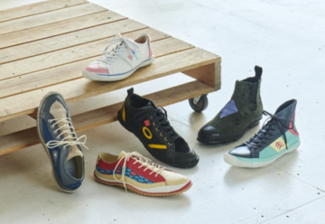 準備收服鞋款！《寶可夢》×SPINGLE MOVE推出六款寶可夢特色運動鞋