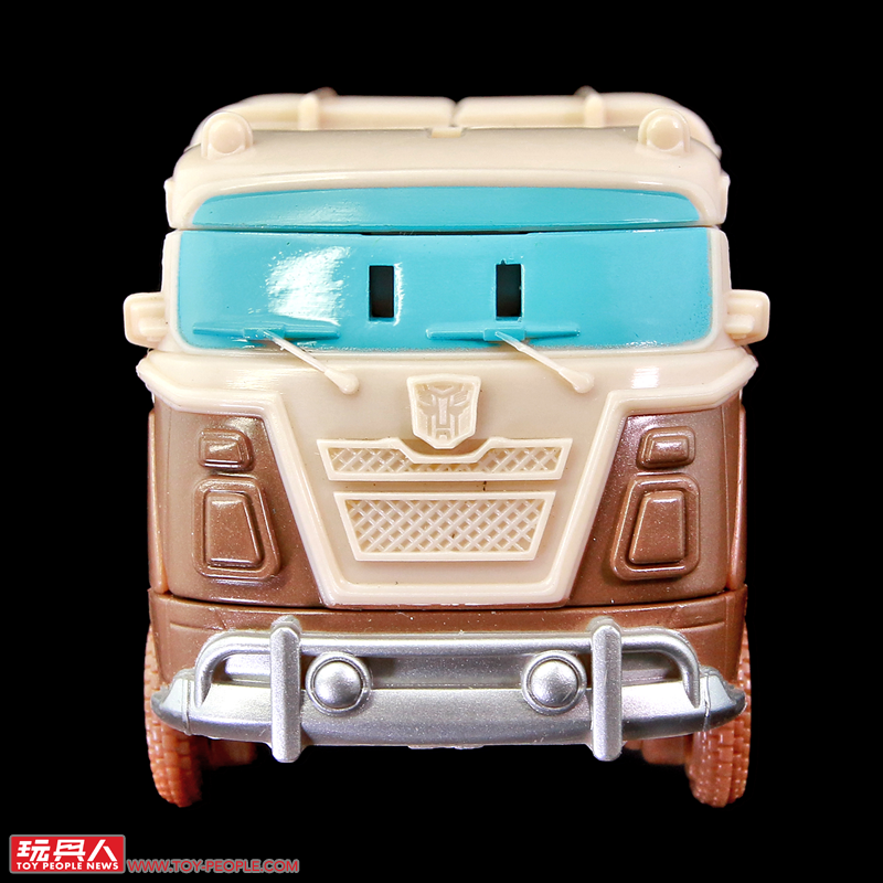 一同對抗宇宙最可怕的威脅!孩之寶「變形金剛:萬獸崛起」系列玩具開箱報告PART 2