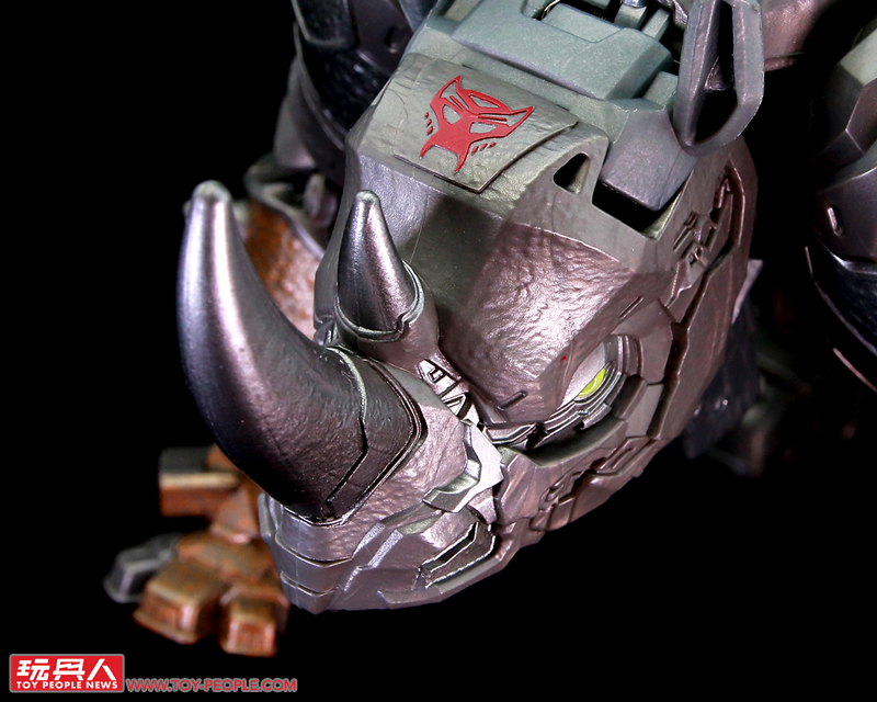 一同對抗宇宙最可怕的威脅!孩之寶「變形金剛:萬獸崛起」系列玩具開箱報告PART 2