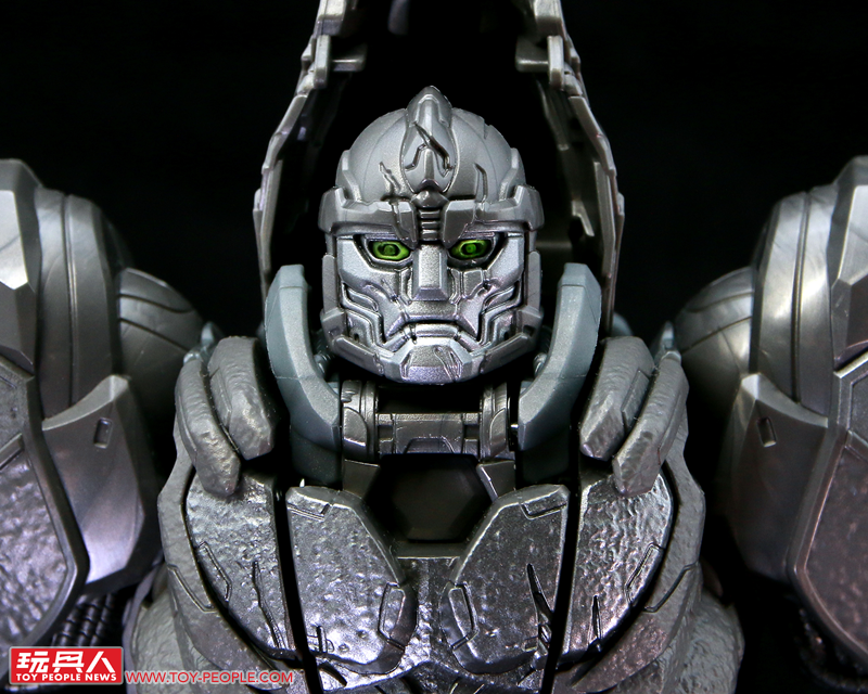 一同對抗宇宙最可怕的威脅!孩之寶「變形金剛:萬獸崛起」系列玩具開箱報告PART 2