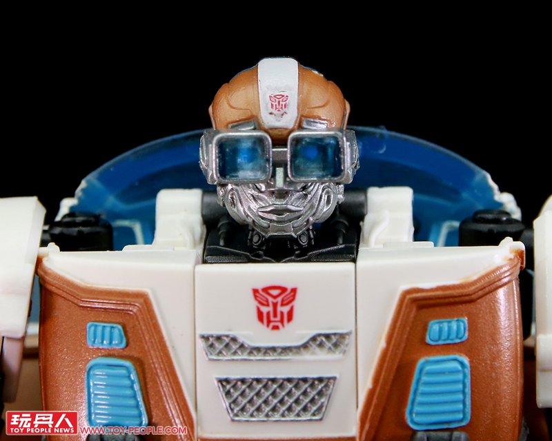 一同對抗宇宙最可怕的威脅!孩之寶「變形金剛:萬獸崛起」系列玩具開箱報告PART 2