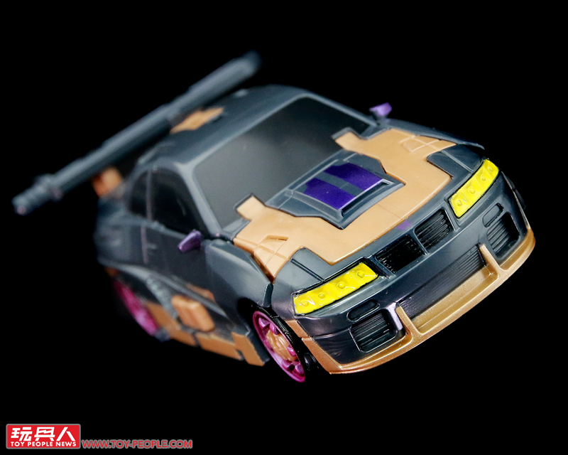 一同對抗宇宙最可怕的威脅!孩之寶「變形金剛:萬獸崛起」系列玩具開箱報告PART 2