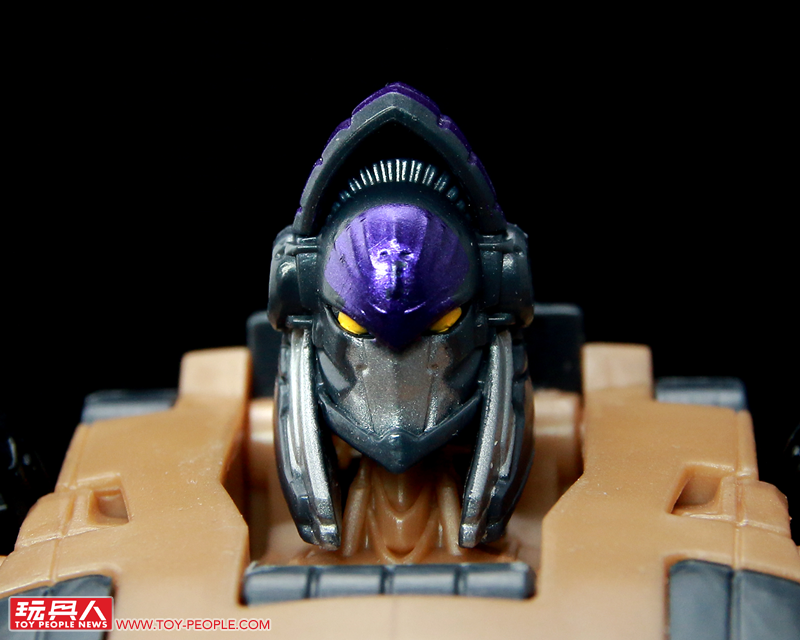一同對抗宇宙最可怕的威脅!孩之寶「變形金剛:萬獸崛起」系列玩具開箱報告PART 2