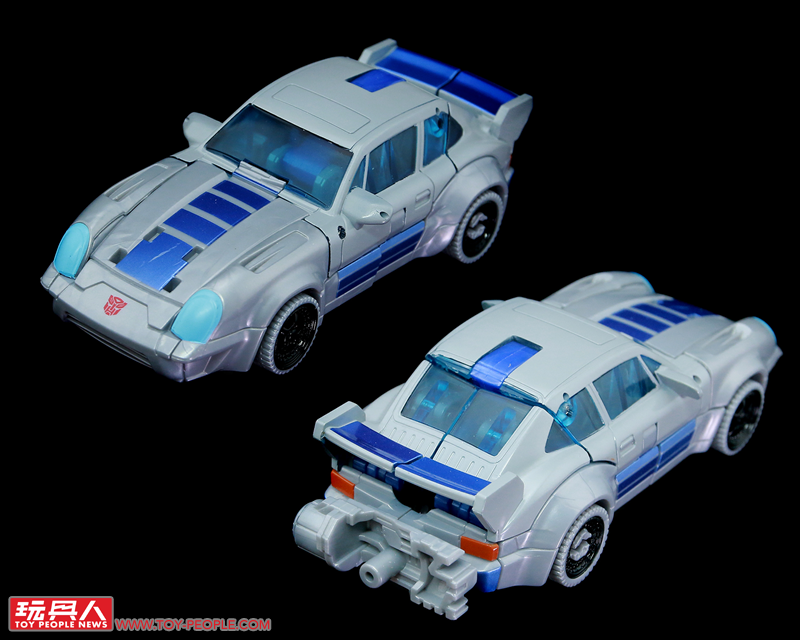 一同對抗宇宙最可怕的威脅!孩之寶「變形金剛:萬獸崛起」系列玩具開箱報告PART 2