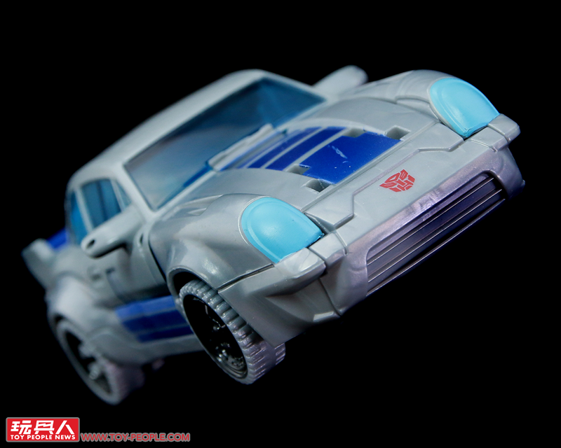 一同對抗宇宙最可怕的威脅!孩之寶「變形金剛:萬獸崛起」系列玩具開箱報告PART 2