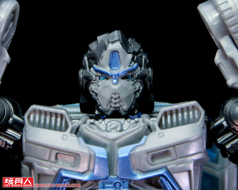 一同對抗宇宙最可怕的威脅!孩之寶「變形金剛:萬獸崛起」系列玩具開箱報告PART 2