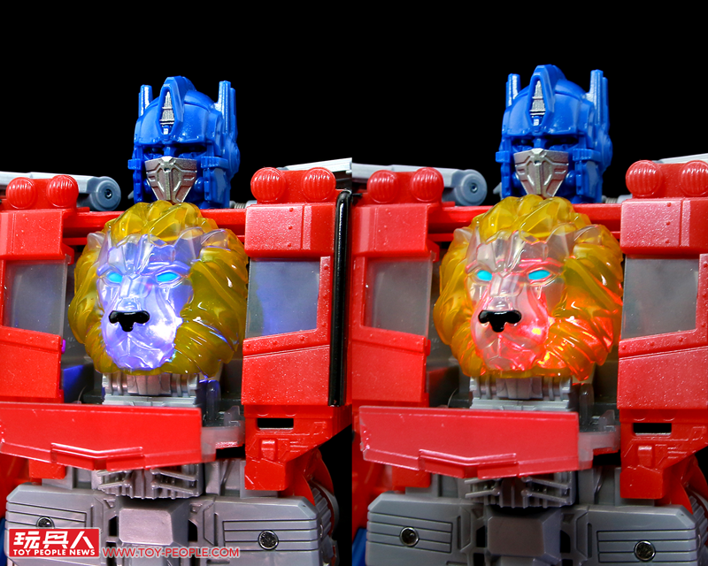 一同對抗宇宙最可怕的威脅!孩之寶「變形金剛:萬獸崛起」系列玩具開箱報告PART 2