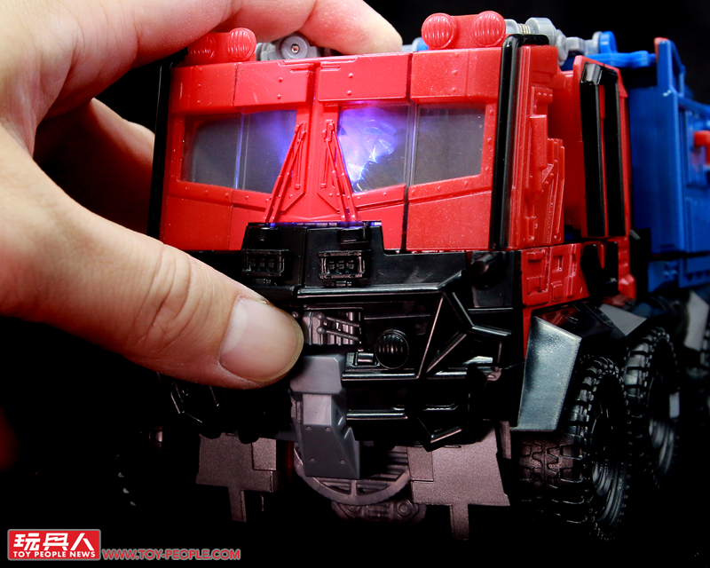 一同對抗宇宙最可怕的威脅!孩之寶「變形金剛:萬獸崛起」系列玩具開箱報告PART 2