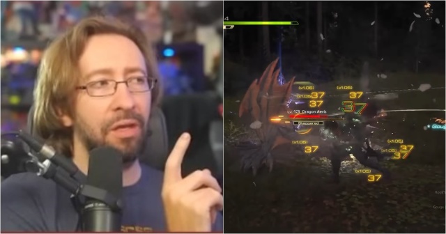 《FF16》太簡單！知名實況主抱怨開發團隊「假定FF玩家手指不夠靈活」