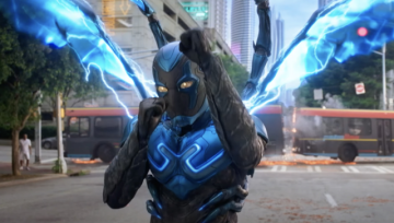 《藍甲蟲》男主角確認：正片將有「超過一位」DC英雄客串助陣！
