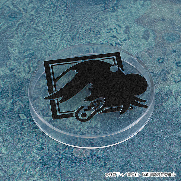 咒術迴戰 懷玉・玉折篇『黏土人 夏油傑 高專Ver.』學生時代的最強問題二人組!