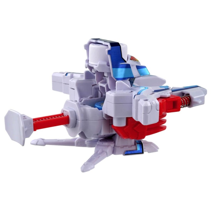 激鬥瓶蓋人「BOT-58 瓶蓋鳳凰號G」(ボトルフェニックスG)童年回憶「超無敵鳳凰號」以全新姿態再度復活!