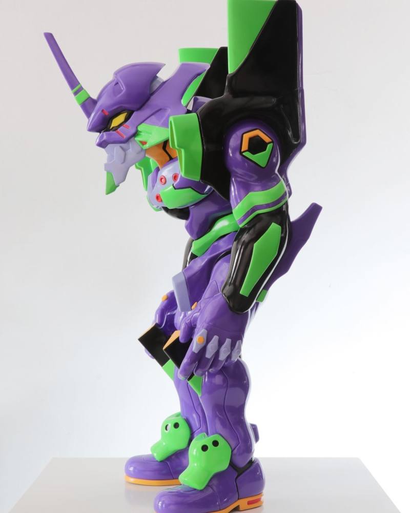 11月19日(日)より販売開始】【Kaiju One】ビッグスケール