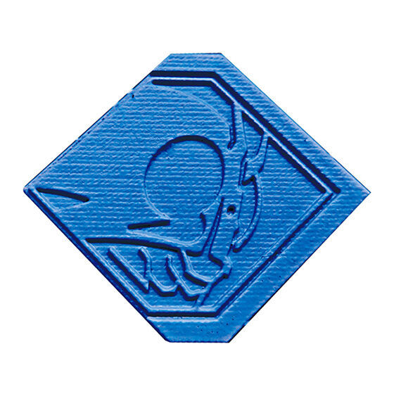 萬代GASHAPON『新・日本英雄宇宙(S.J.H.U.)造型橡皮擦』四組戰隊奇蹟大集合!