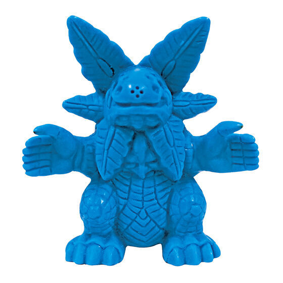 萬代GASHAPON『新・日本英雄宇宙(S.J.H.U.)造型橡皮擦』四組戰隊奇蹟大集合!