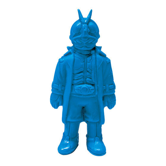 萬代GASHAPON『新・日本英雄宇宙(S.J.H.U.)造型橡皮擦』四組戰隊奇蹟大集合!