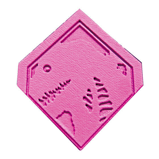 萬代GASHAPON『新・日本英雄宇宙(S.J.H.U.)造型橡皮擦』四組戰隊奇蹟大集合!